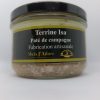 1000026004 Terrine Isa – foie de Porc & Cognac