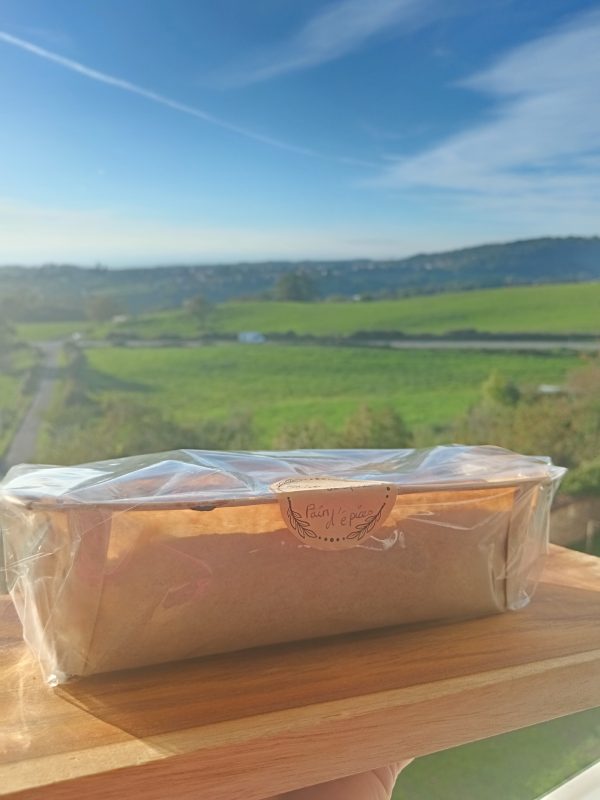 1000026389 Pain d’Épices Traditionnel