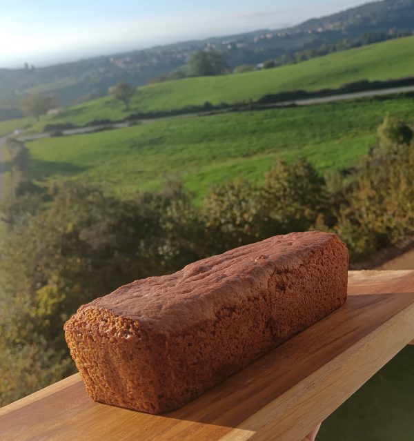 1000026393 Pain d’Épices Traditionnel