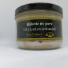 1000026047 Rillette de Porc – Tradition & Sauvignon
