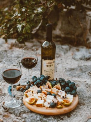 Pain d’Épices Traditionnel